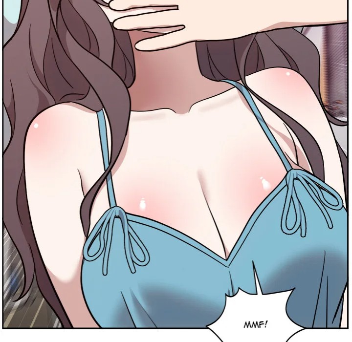 Knot My Secret chapter 18 page 52