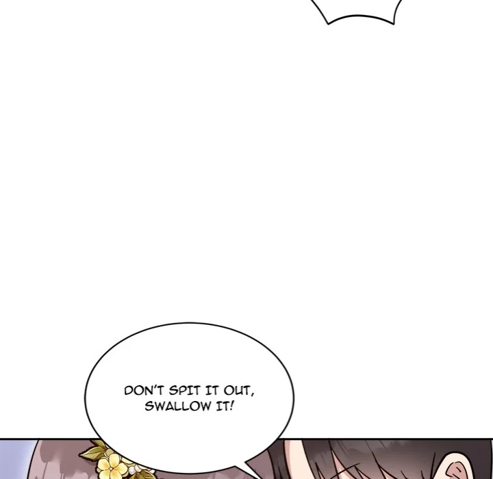 Knot My Secret chapter 18 page 53
