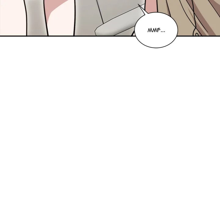 Knot My Secret chapter 18 page 55