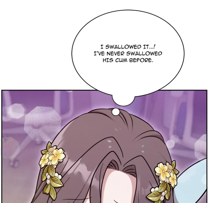 Knot My Secret chapter 18 page 59