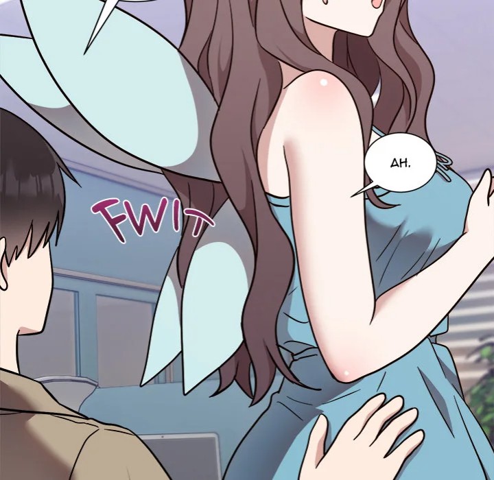 Knot My Secret chapter 18 page 62