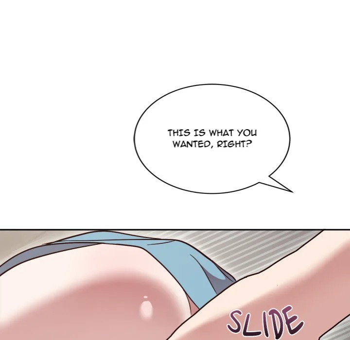 Knot My Secret chapter 18 page 64