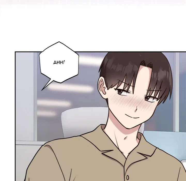 Knot My Secret chapter 18 page 69