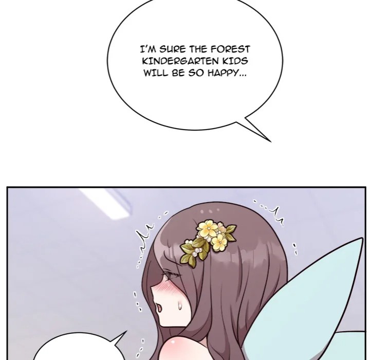Knot My Secret chapter 18 page 71