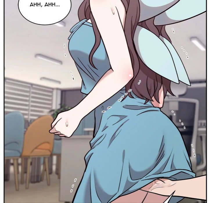 Knot My Secret chapter 18 page 72