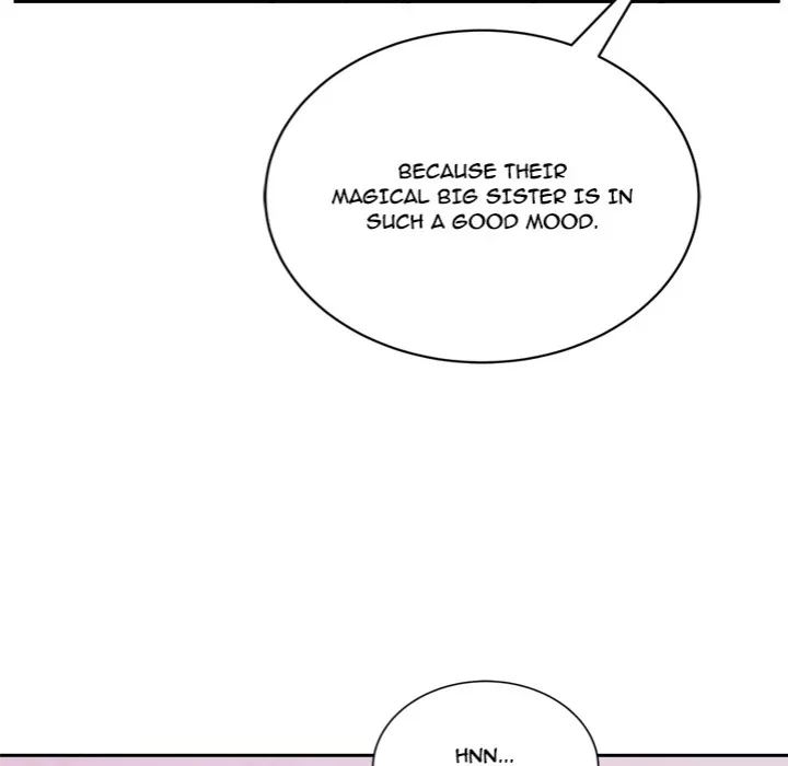 Knot My Secret chapter 18 page 73