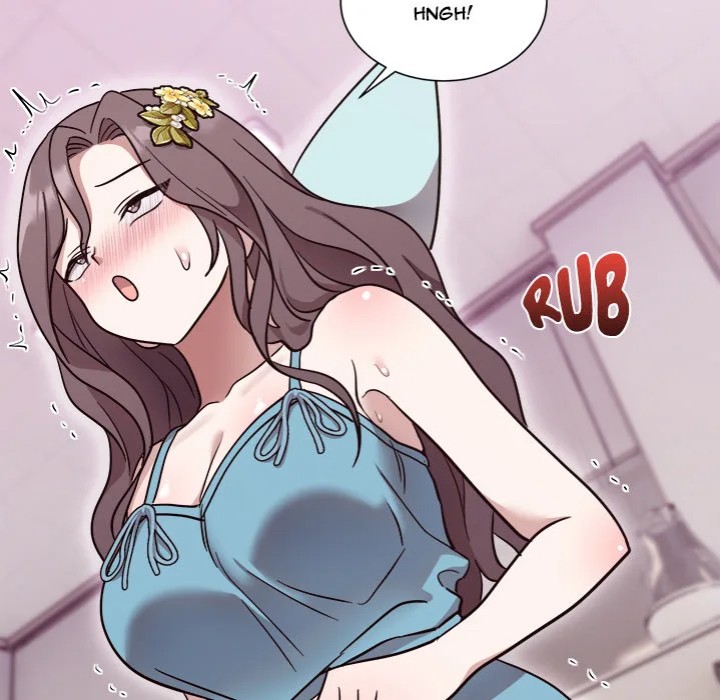 Knot My Secret chapter 18 page 74