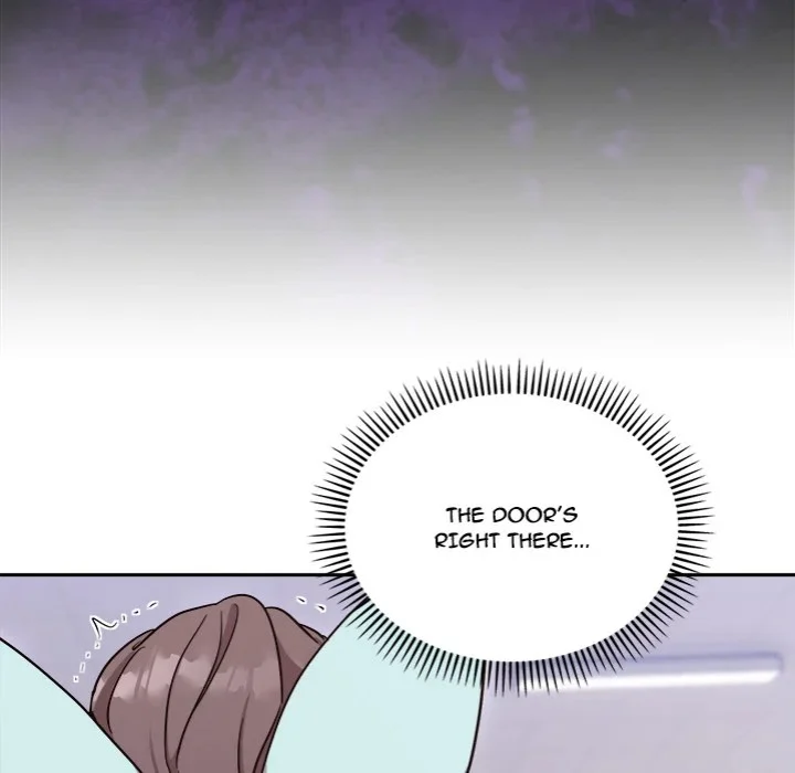 Knot My Secret chapter 18 page 78
