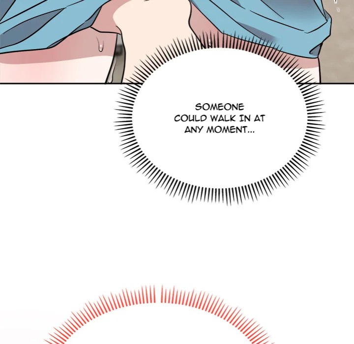 Knot My Secret chapter 18 page 80