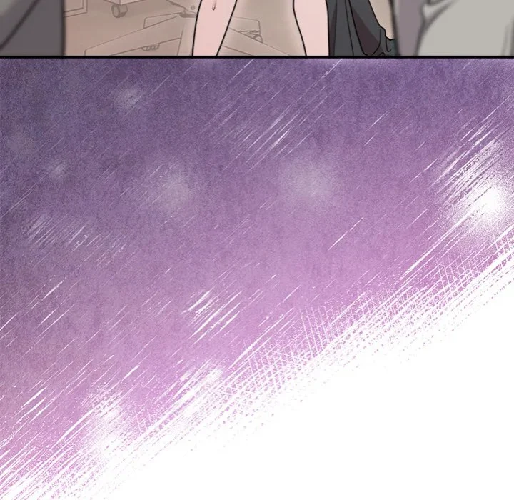 Knot My Secret chapter 18 page 83
