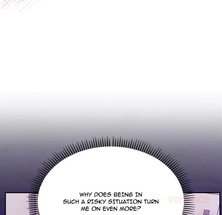 Knot My Secret chapter 18 page 84