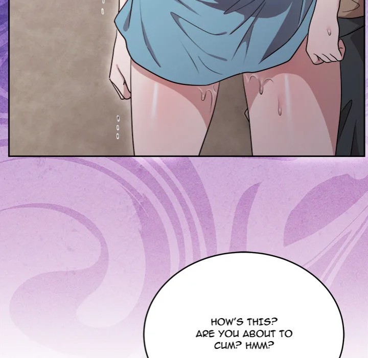 Knot My Secret chapter 18 page 86