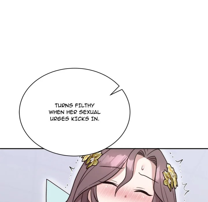 Knot My Secret chapter 18 page 89