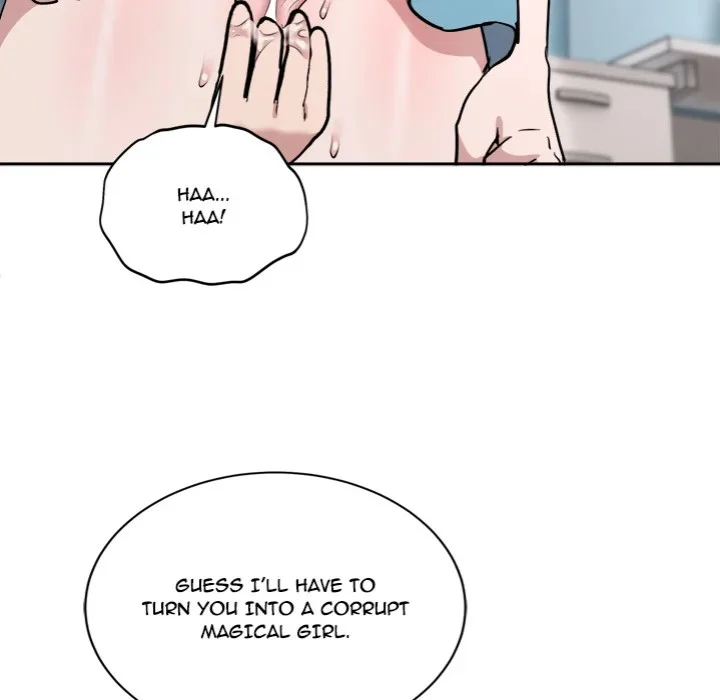 Knot My Secret chapter 18 page 91