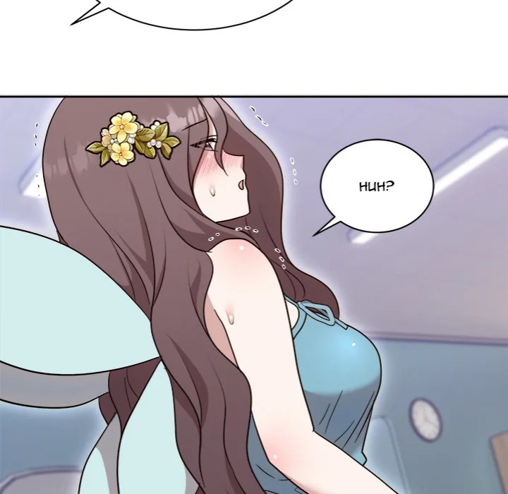 Knot My Secret chapter 18 page 92