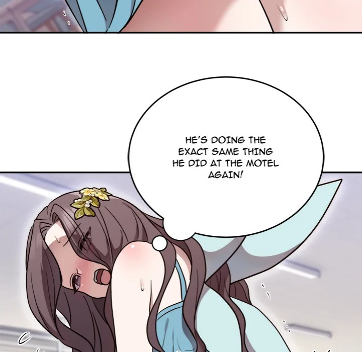 Knot My Secret chapter 18 page 98
