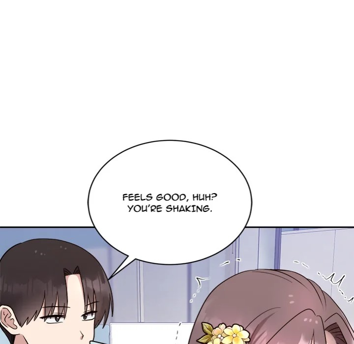 Knot My Secret chapter 18 page 100