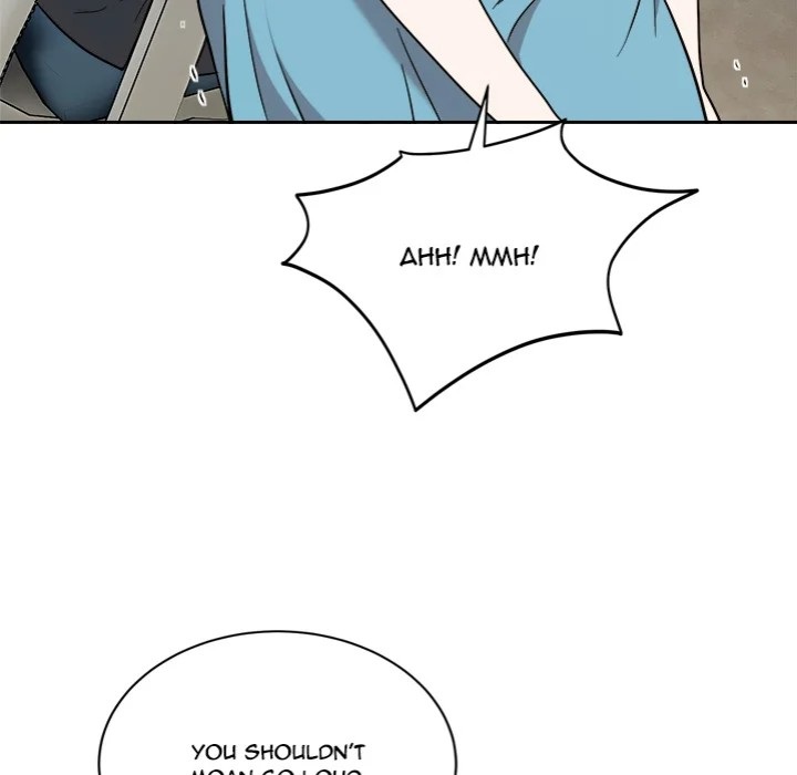 Knot My Secret chapter 18 page 102
