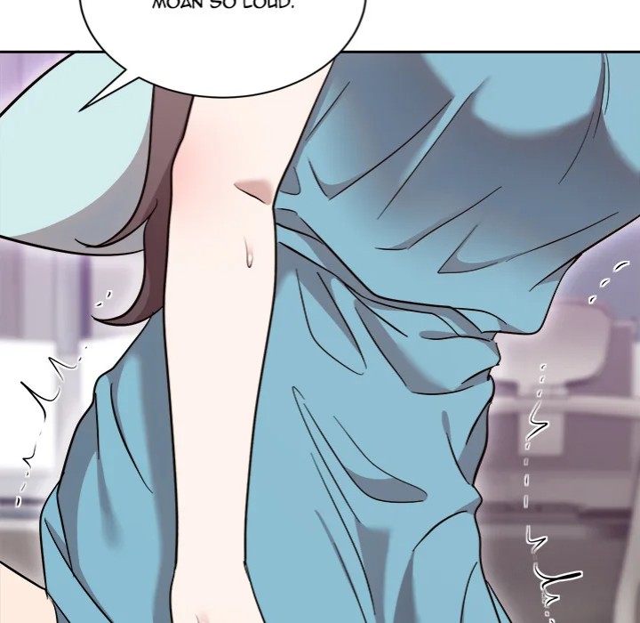 Knot My Secret chapter 18 page 103