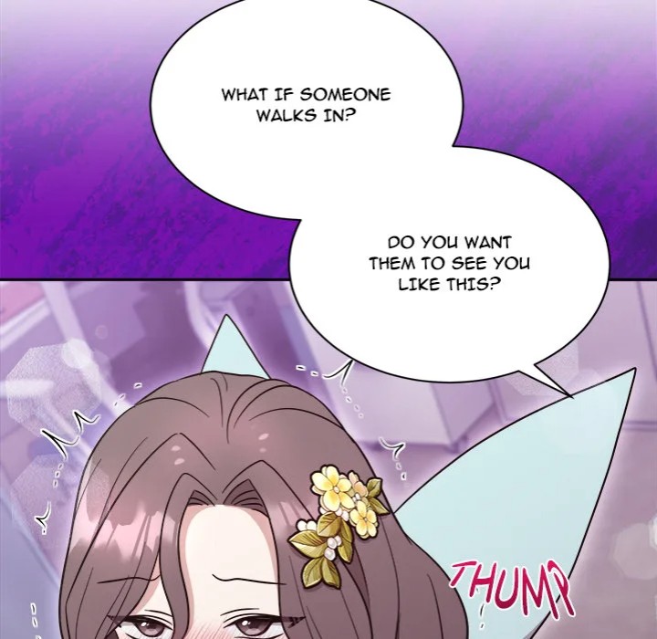 Knot My Secret chapter 18 page 105