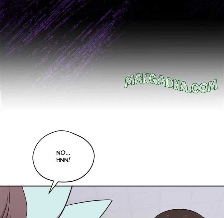 Knot My Secret chapter 18 page 107