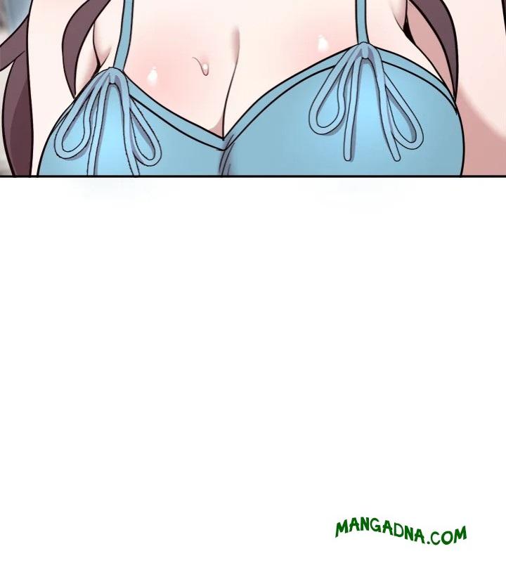 Knot My Secret chapter 18 page 111