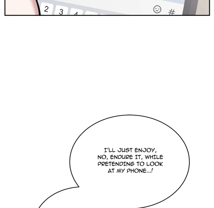 Knot My Secret chapter 18 page 113