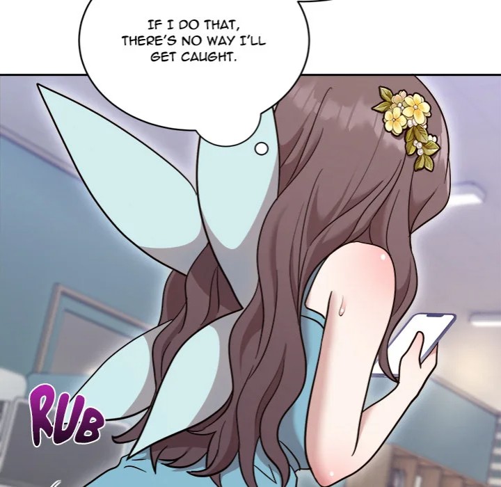 Knot My Secret chapter 18 page 114