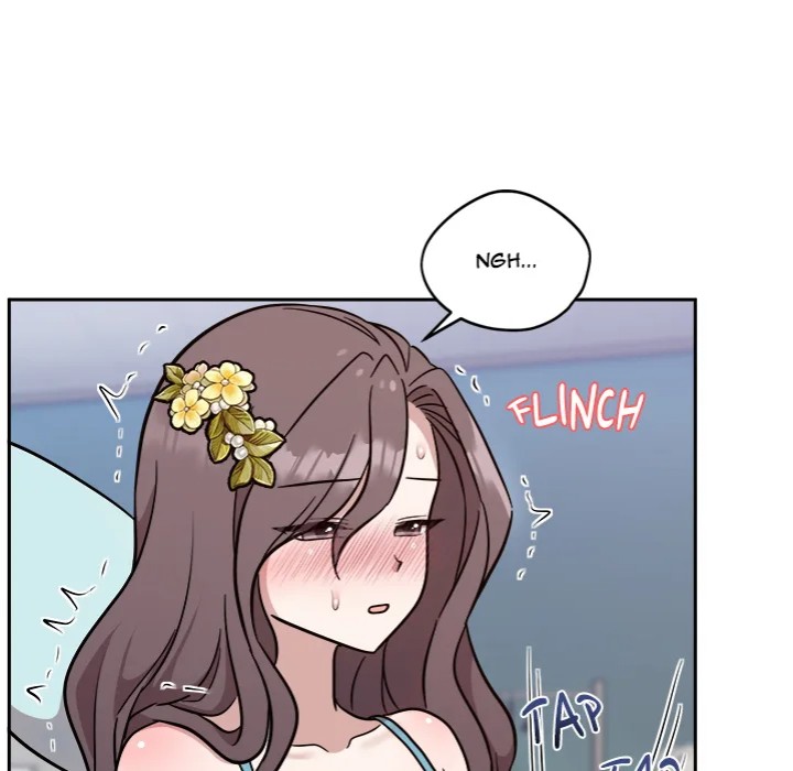Knot My Secret chapter 18 page 116
