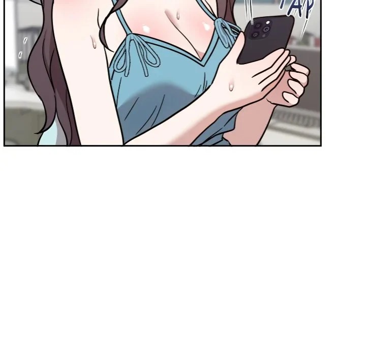 Knot My Secret chapter 18 page 117