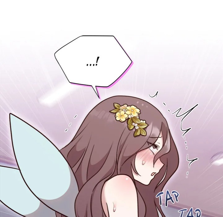 Knot My Secret chapter 18 page 118