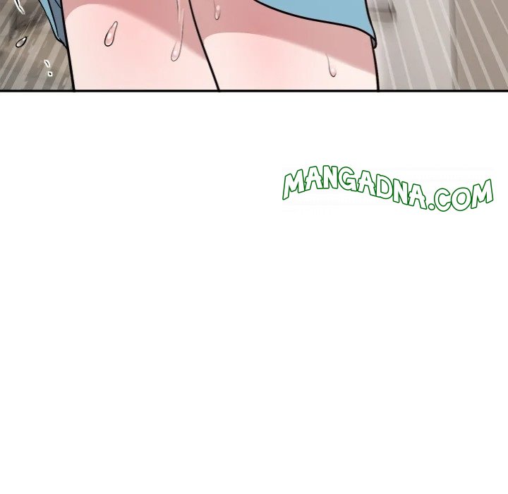 Knot My Secret chapter 18 page 120