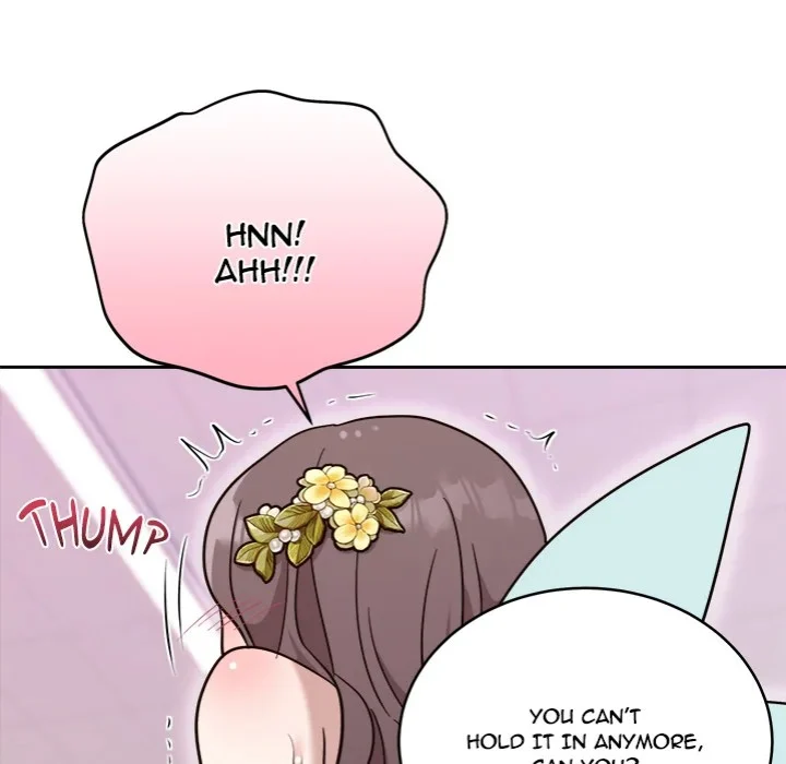 Knot My Secret chapter 18 page 123