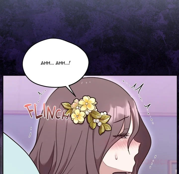 Knot My Secret chapter 18 page 129