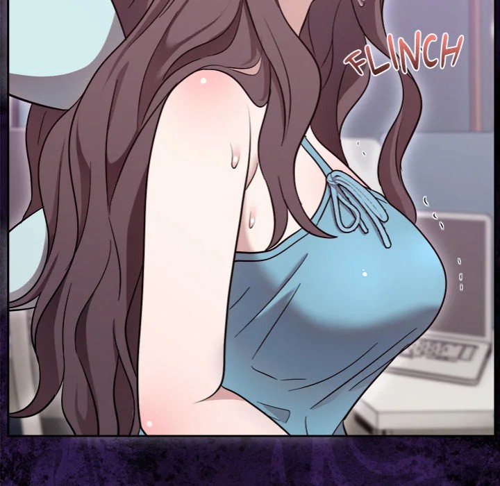 Knot My Secret chapter 18 page 130