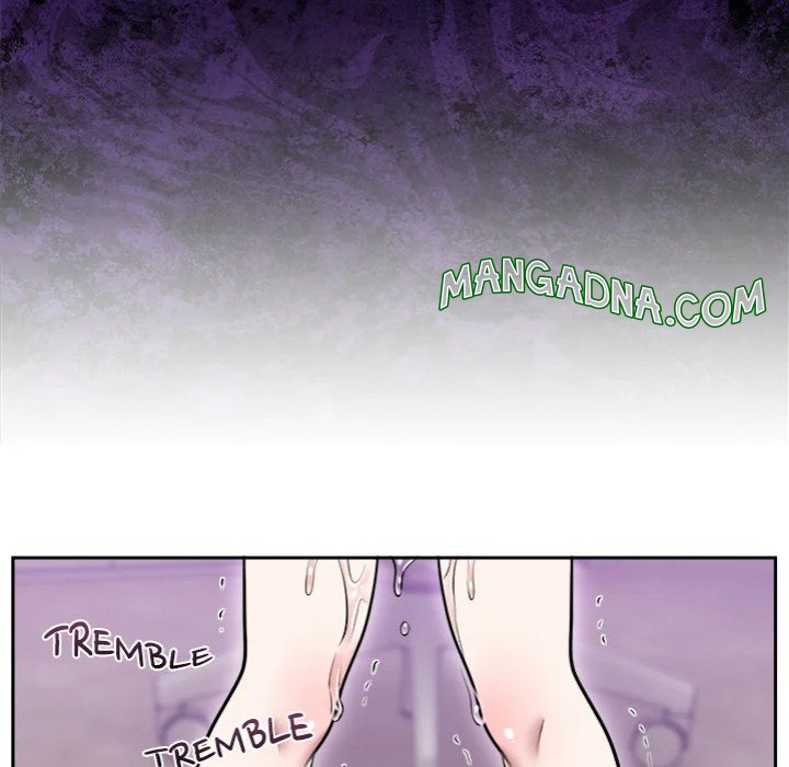 Knot My Secret chapter 18 page 131