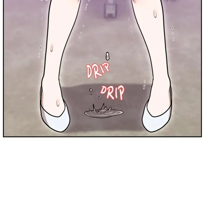 Knot My Secret chapter 18 page 132