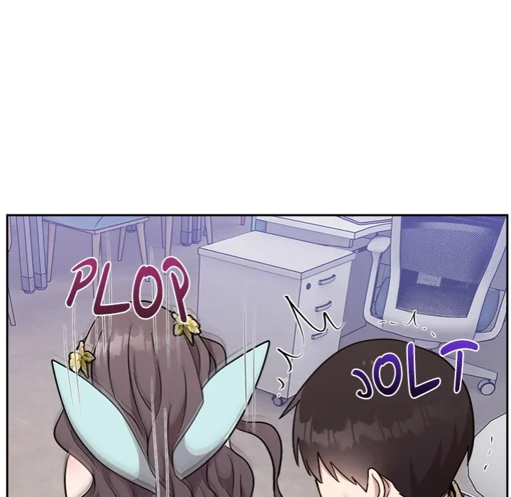 Knot My Secret chapter 18 page 133
