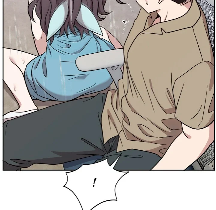 Knot My Secret chapter 18 page 134