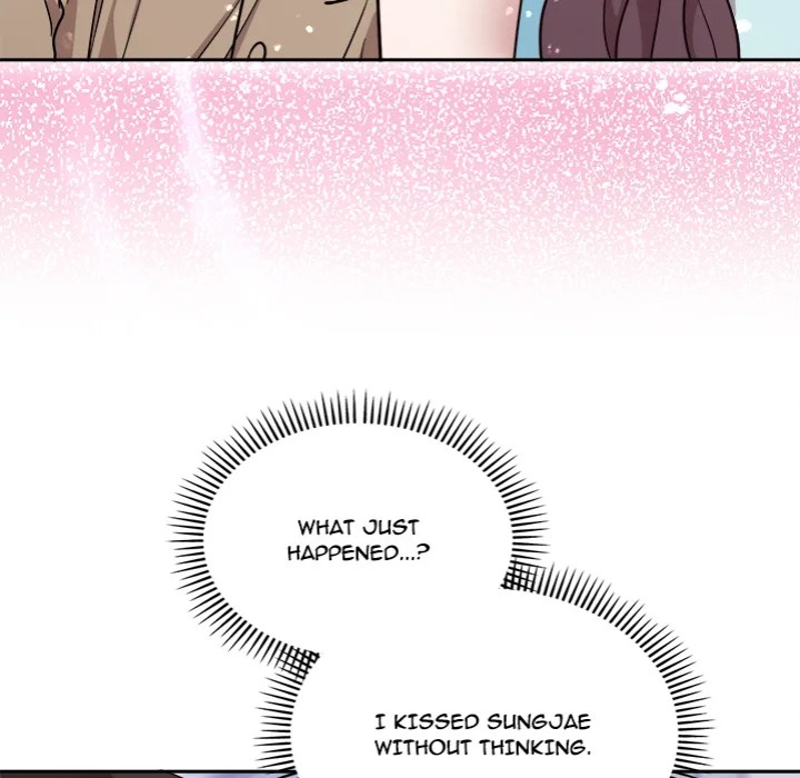 Knot My Secret chapter 18 page 141