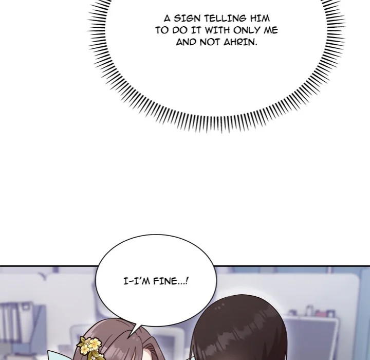 Knot My Secret chapter 18 page 144