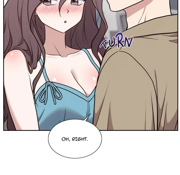 Knot My Secret chapter 18 page 149
