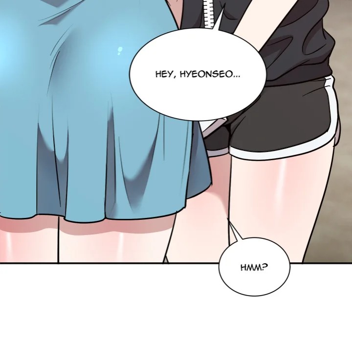Knot My Secret chapter 18 page 152