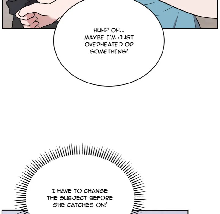 Knot My Secret chapter 18 page 155