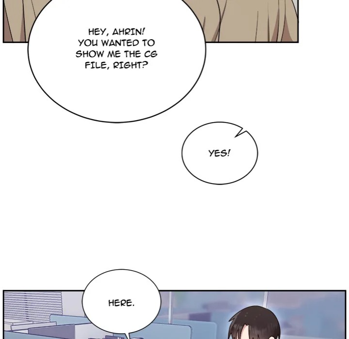 Knot My Secret chapter 18 page 157
