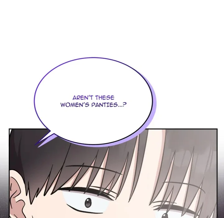Knot My Secret chapter 18 page 163