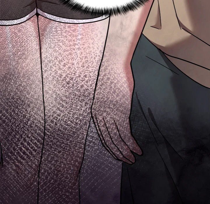 Knot My Secret chapter 18 page 167