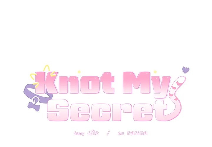 Knot My Secret chapter 20 page 1