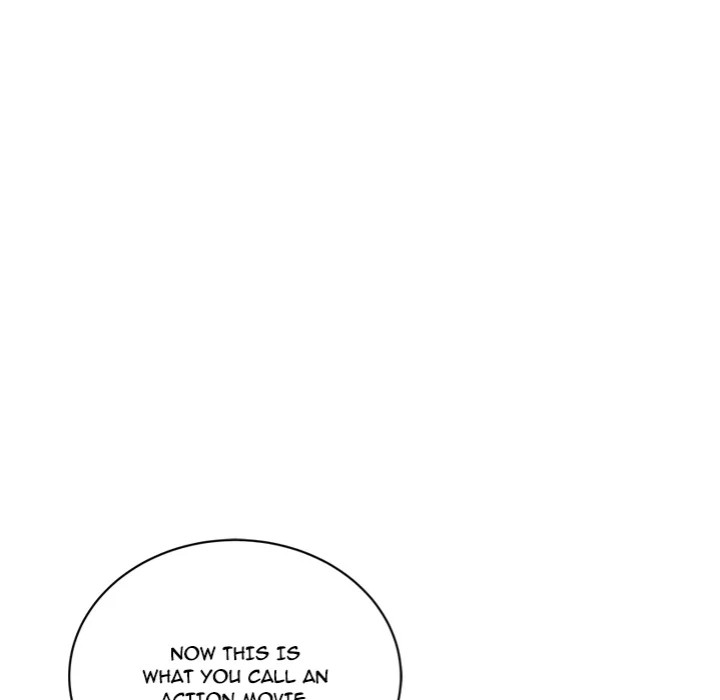 Knot My Secret chapter 20 page 5