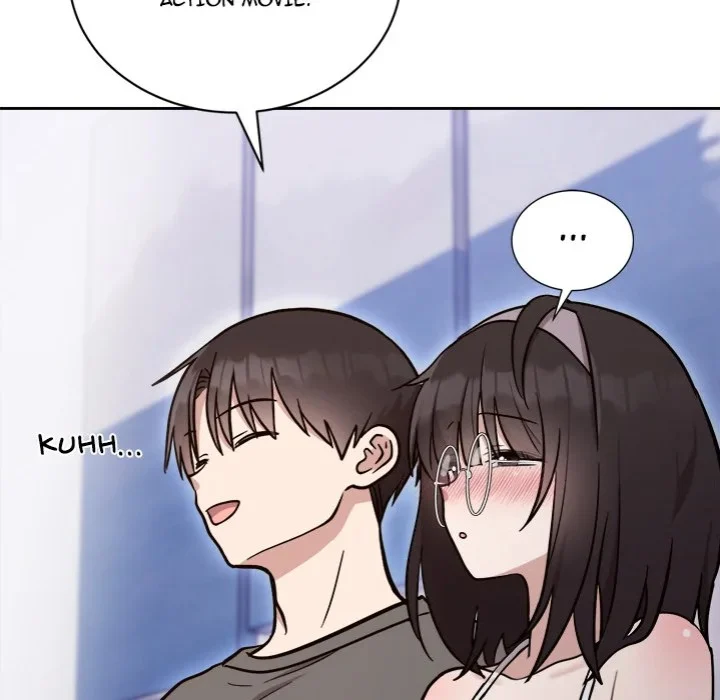 Knot My Secret chapter 20 page 6